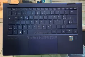 Photo - New Laptop HP Envy X360 32GB Intel Core I7 SSD 1T