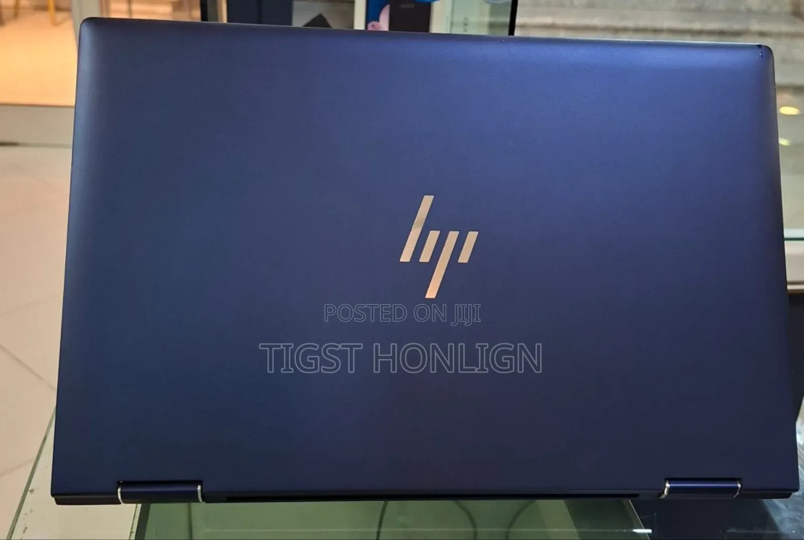 New Laptop HP Envy X360 32GB Intel Core I7 SSD 1T