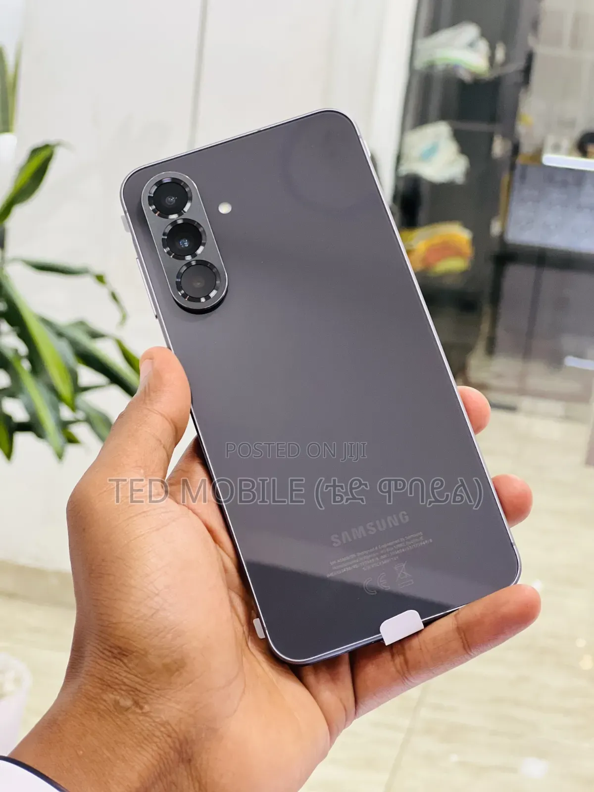 Samsung Galaxy A56 256 GB