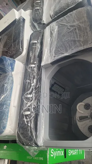 Orbit Washing Machine 16kg for Sales in Orbit Machin Deliver