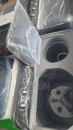 Orbit Washing Machine 16kg for Sales in Deliver