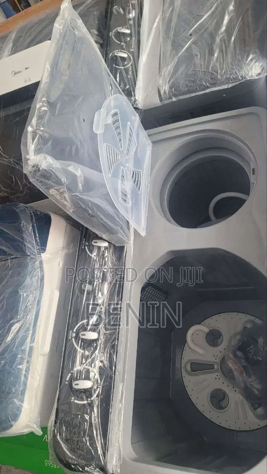 Orbit Washing Machine 16kg for Sales in Deliver