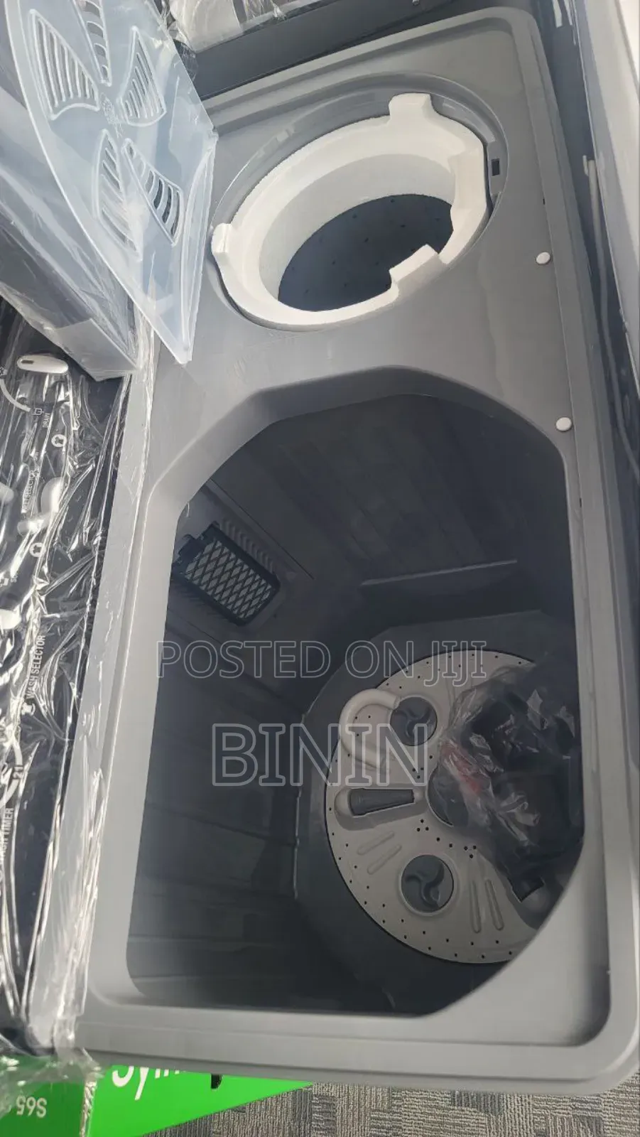 Orbit Washing Machine 16kg for Sales in Orbit Machin Deliver
