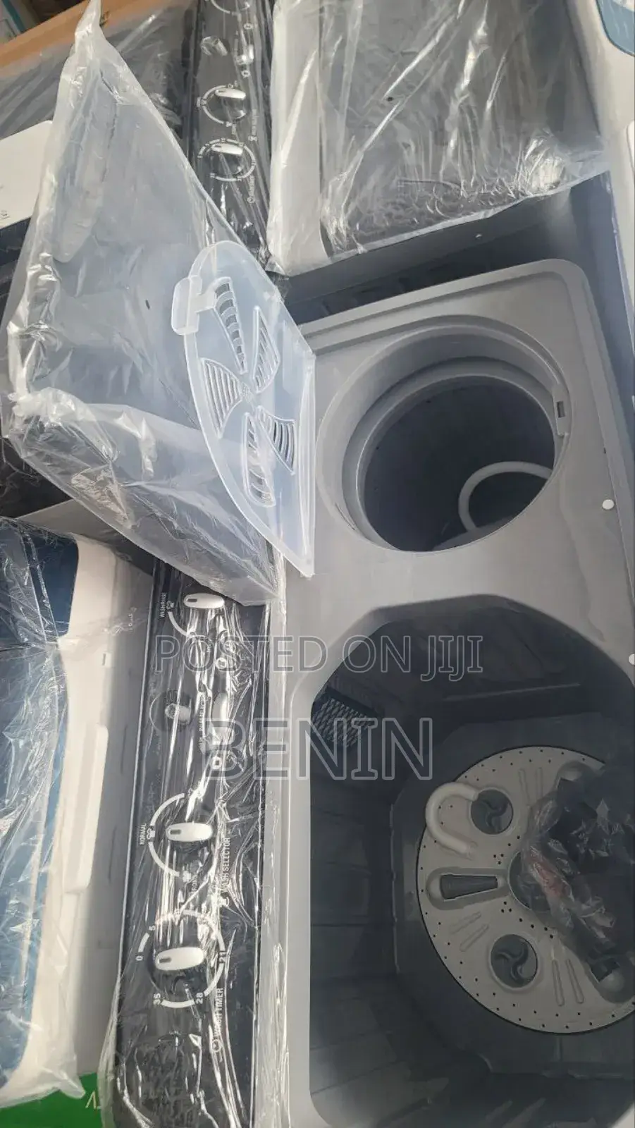 Orbit Washing Machine 16kg for Sales in Deliver