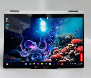 New Laptop Lenovo 16GB SSD 1T