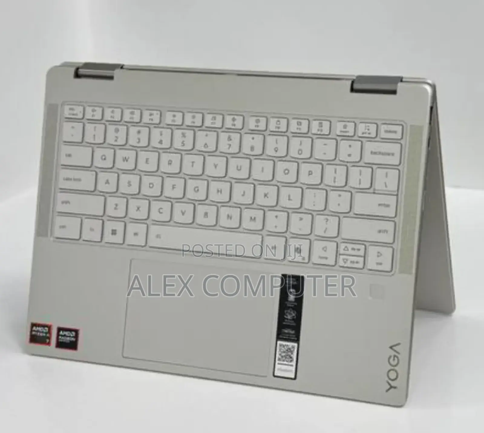 New Laptop Lenovo 16GB SSD 1T