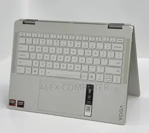 New Laptop Lenovo 16GB SSD 1T