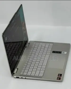 New Laptop Lenovo 16GB SSD 1T