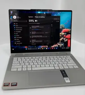 New Laptop Lenovo 16GB SSD 1T