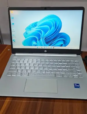 Photo - New Laptop HP Stream Notebook 8GB Intel Core I7 SSD 512GB