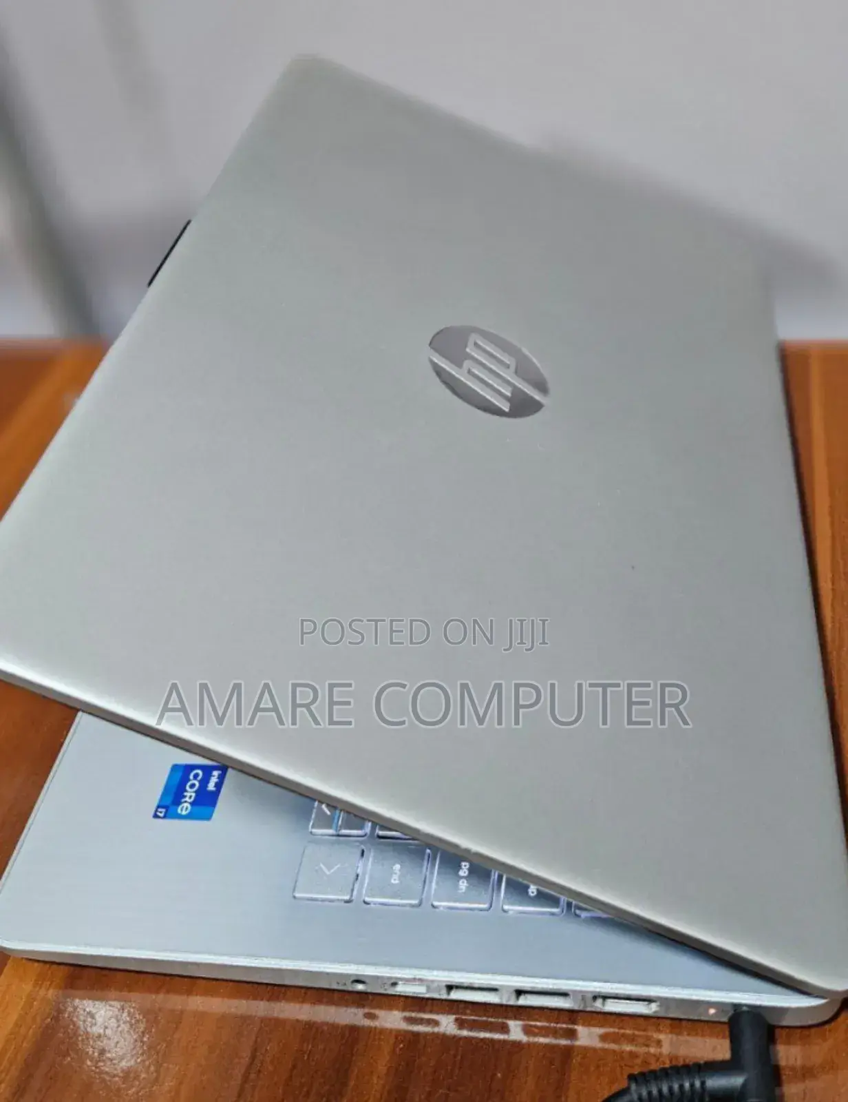 New Laptop HP Stream Notebook 8GB Intel Core I7 SSD 512GB