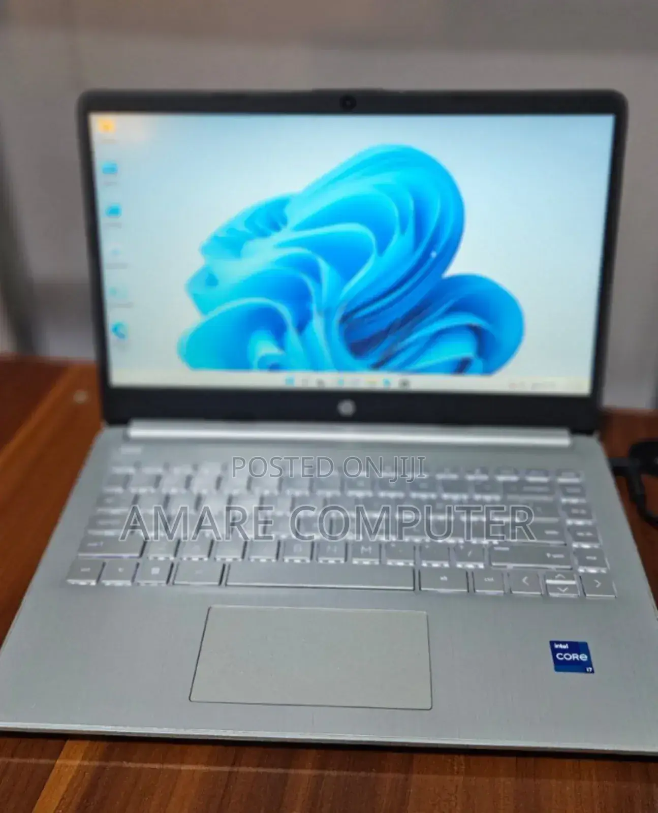 New Laptop HP Stream Notebook 8GB Intel Core I7 SSD 512GB