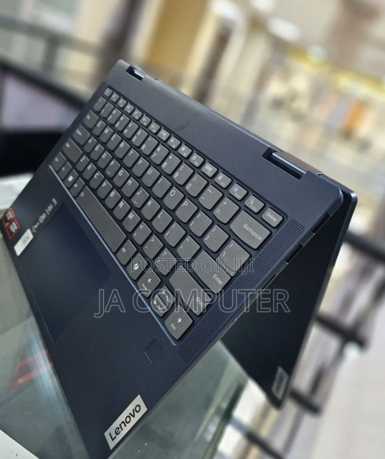 New Laptop Lenovo IdeaPad 5 Slim 13th Gen I7 16GB AMD Ryzen 7 SSD 1T