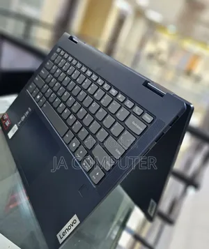 New Laptop Lenovo IdeaPad 5 Slim 13th Gen I7 16GB AMD Ryzen 7 SSD 1T