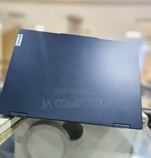 New Laptop Lenovo IdeaPad 5 Slim 13th Gen I7 16GB AMD Ryzen 7 SSD 1T