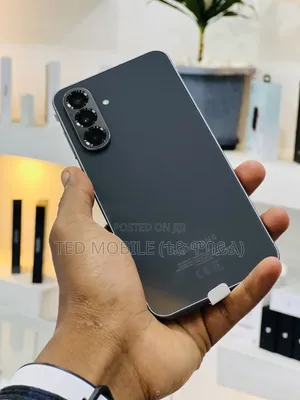 New Samsung Galaxy A56 256 GB