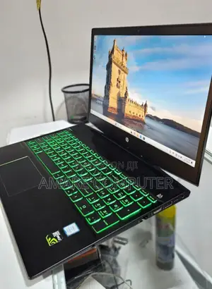 New Laptop HP Pavilion Power 15 16GB Intel Core I7 HDD+SSD 1.5T