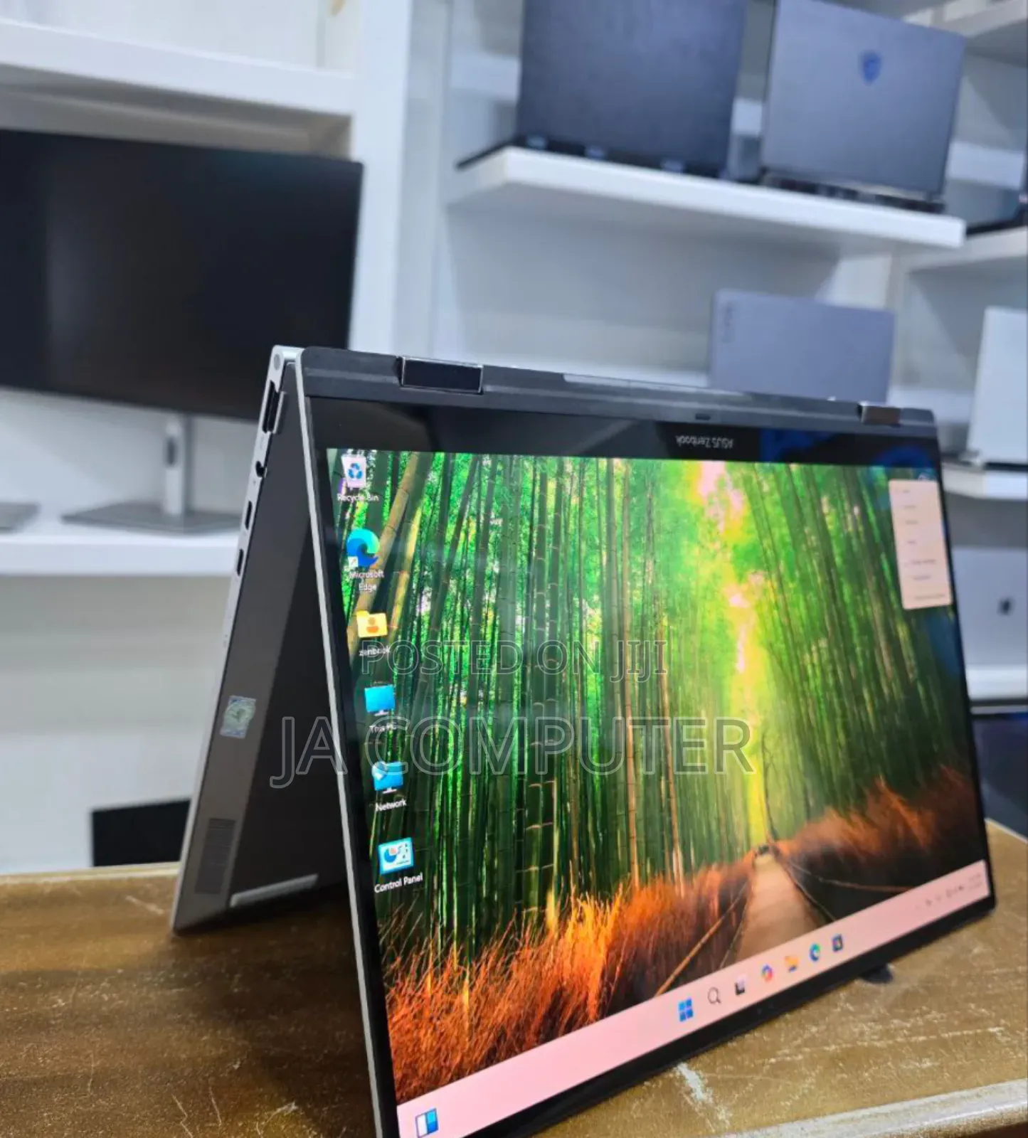 New Laptop Asus Zenbook 14 UX434 16GB Intel Core I7 SSD 512GB