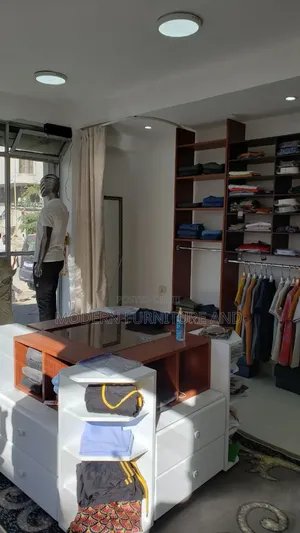 Elevate Your Boutique ( Shop Interior Designing)