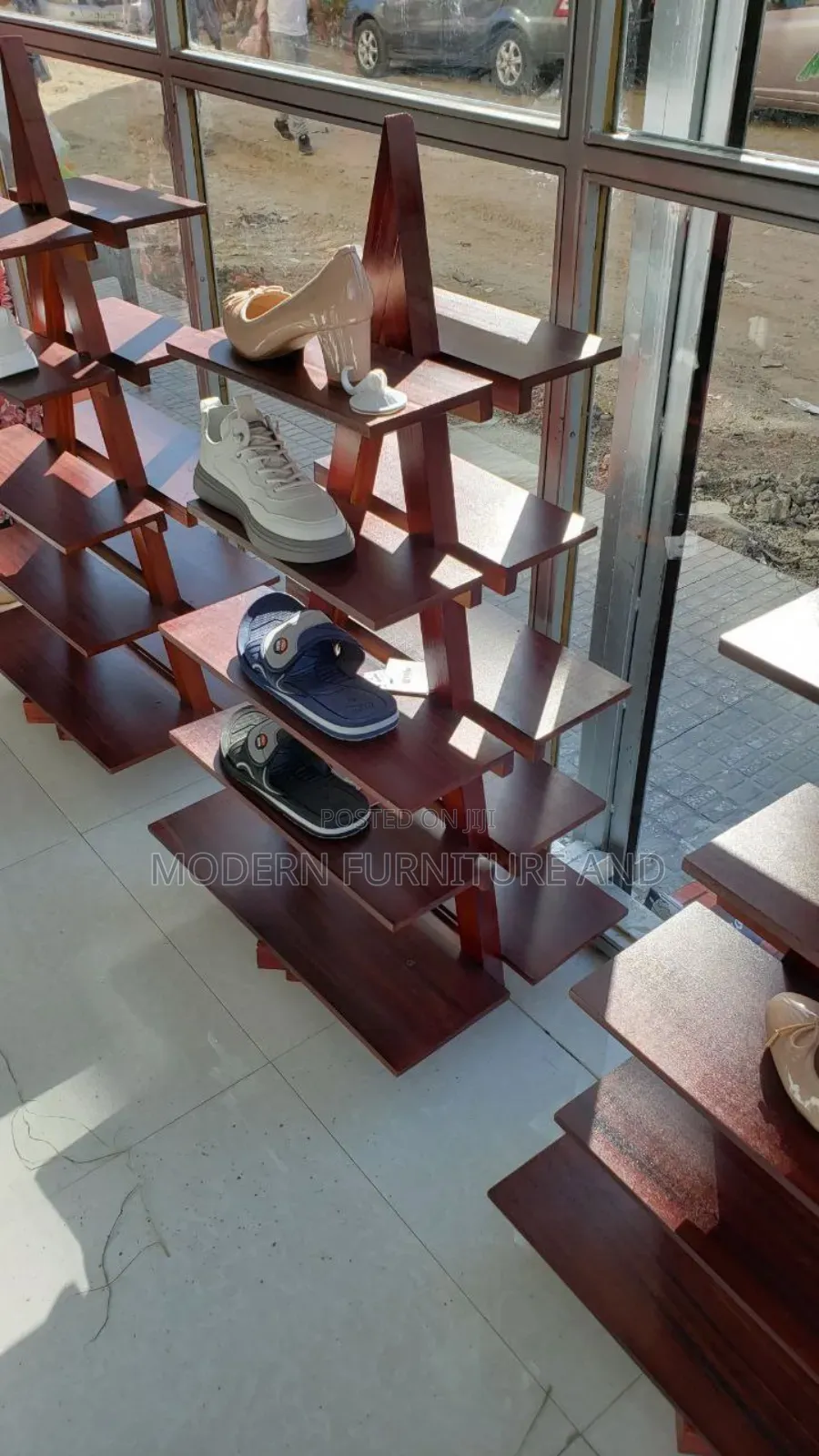 Elevate Your Boutique ( Shop Interior Designing)