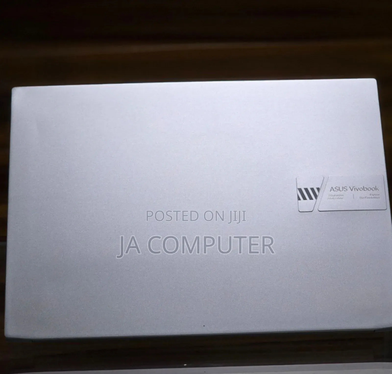 New Laptop Asus VivoBook 15 X505BA 16GB Intel Core I7 SSD 512GB