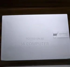 New Laptop Asus VivoBook 15 X505BA 16GB Intel Core I7 SSD 512GB