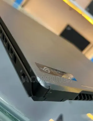 New Laptop Asus ROG Zephyrus G15 16GB AMD Ryzen 9 SSD 1T