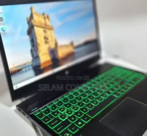 New Laptop HP Pavilion 15 16GB Intel Core I7 SSD 1T