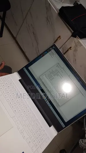 Photo - New Laptop 16GB Intel Core I7 SSD 1T