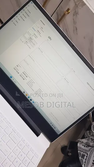 New Laptop 16GB Intel Core I7 SSD 1T