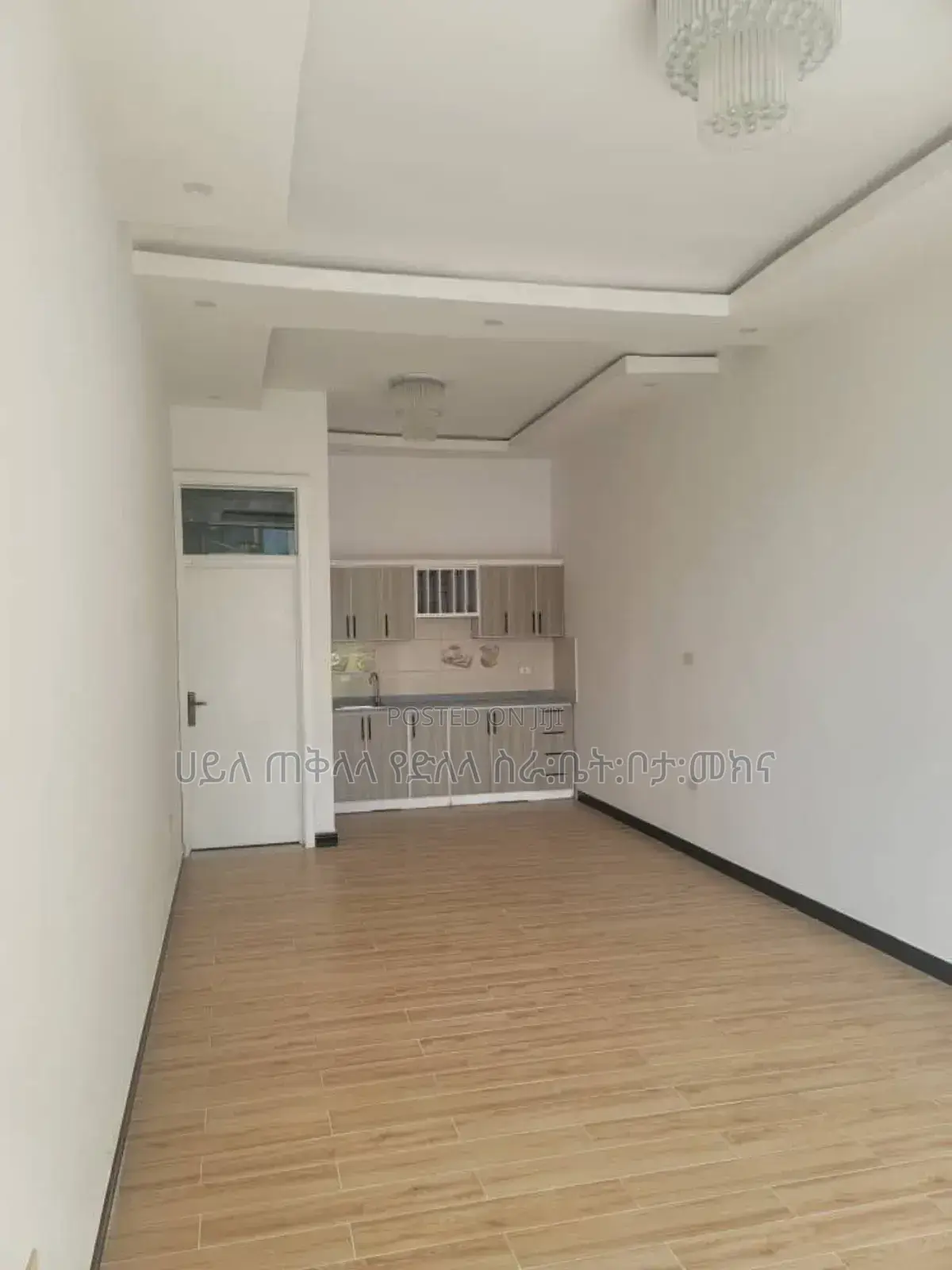 Furnished 3bdrm Villa in አድስ አበባ ሠምት አካባቢ, Bole for sale