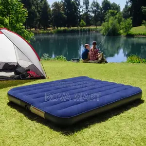 Air Mattress