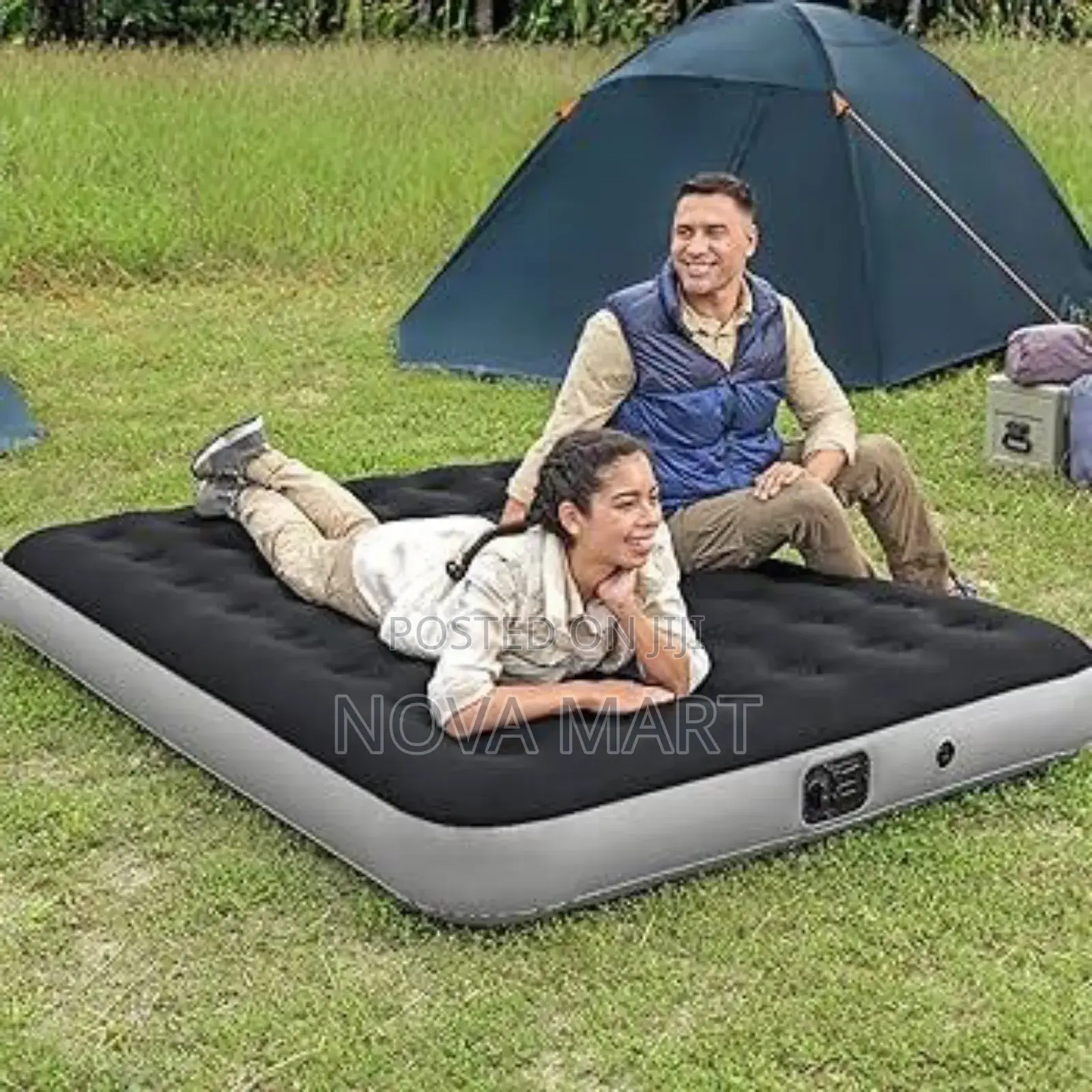 Air Mattress