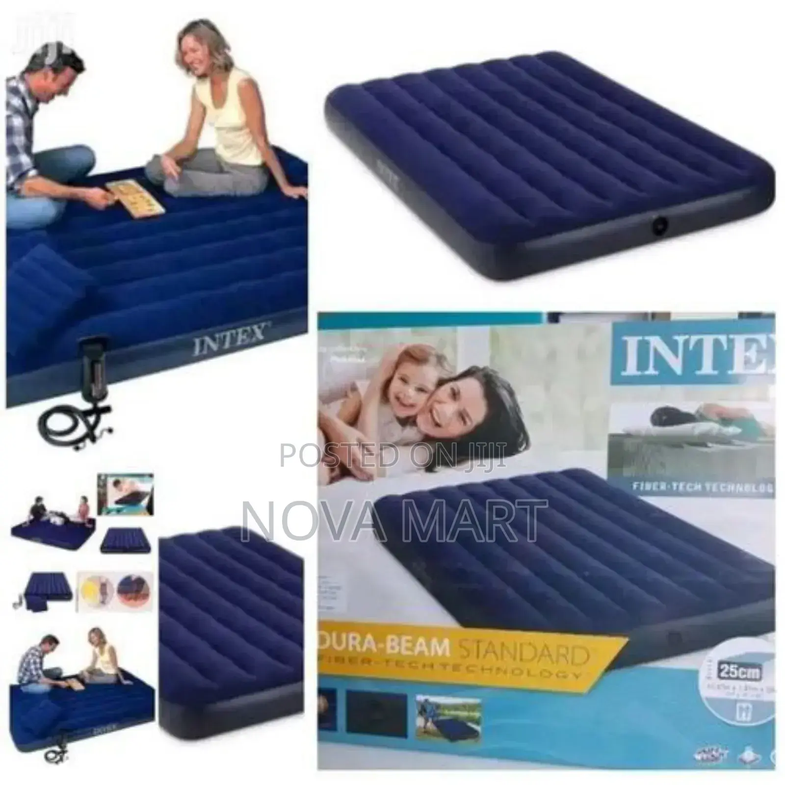 Air Mattress