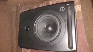 Studio Monitor Speaker Devine Rx-5a