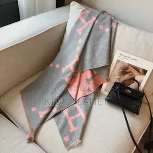 Scarves, Fluffy, Comfy