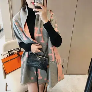 Scarves, Fluffy, Comfy