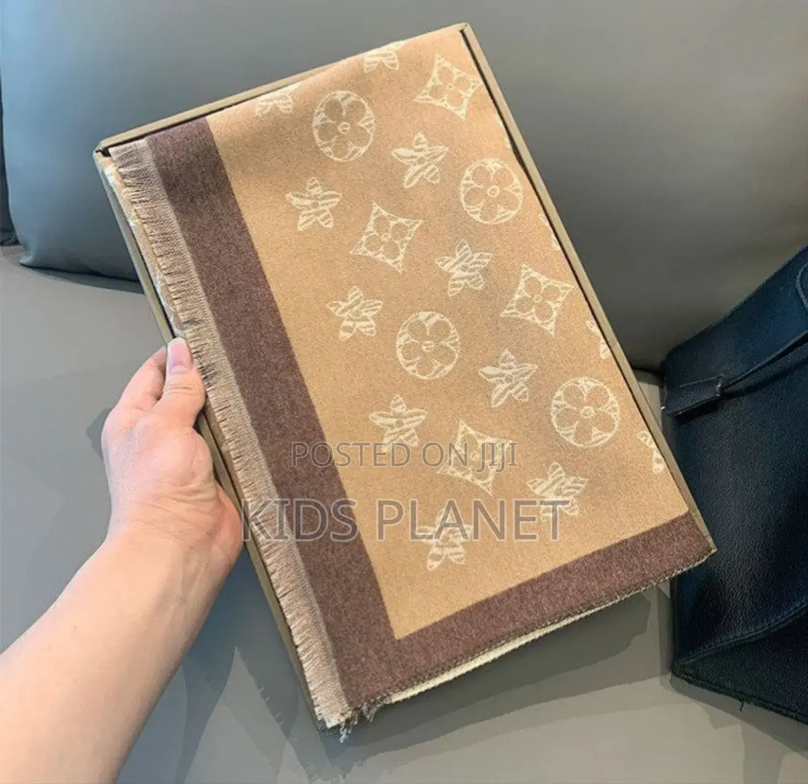 Scarves, Fluffy, Comfy