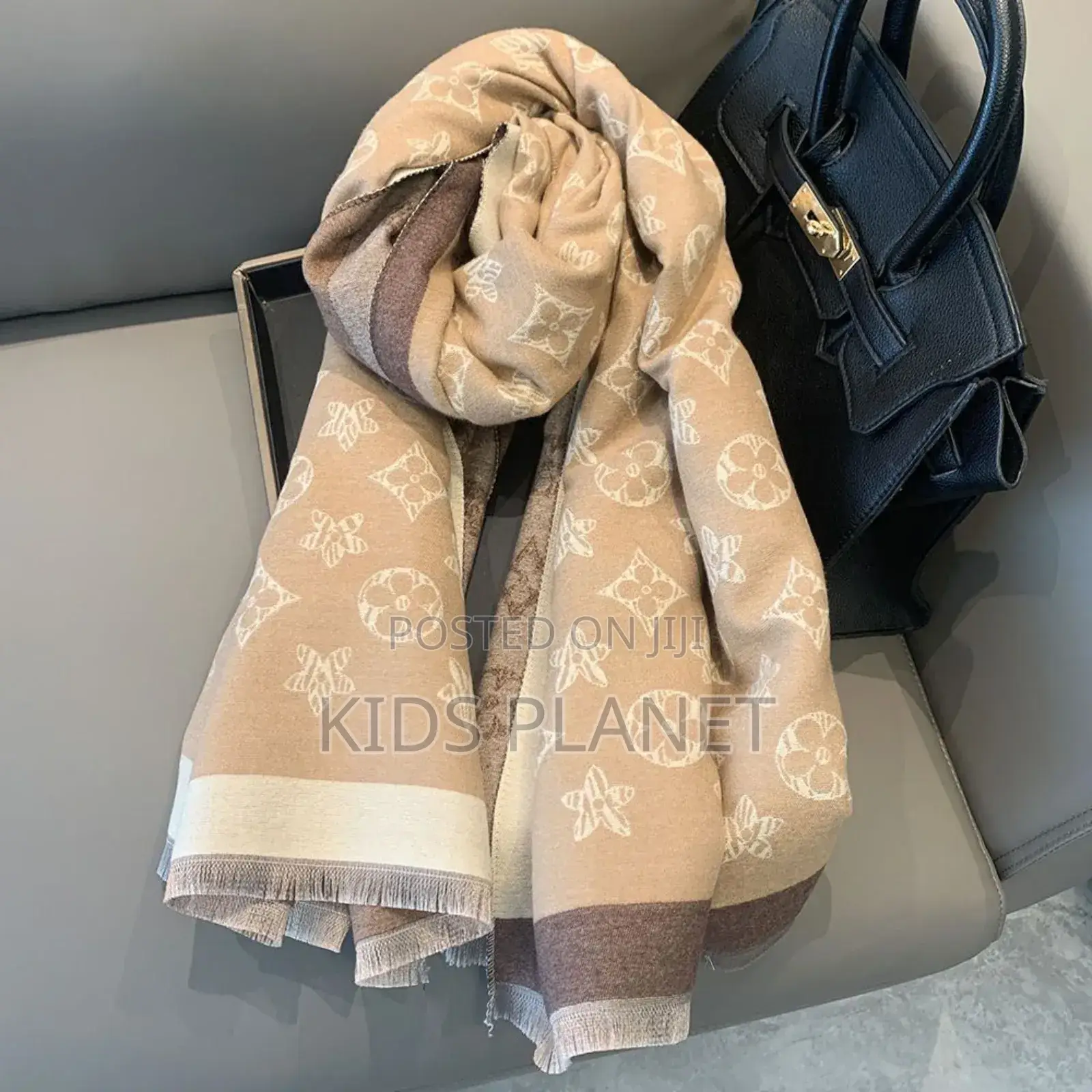 Scarves, Fluffy, Comfy