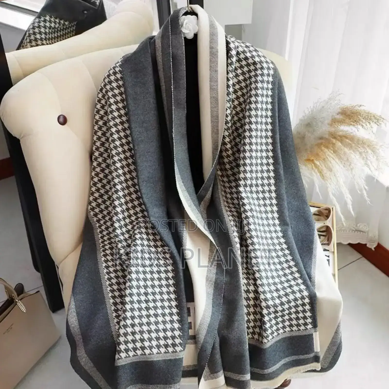 Scarves, Fluffy, Comfy