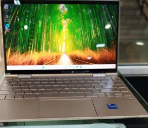 New Laptop HP Envy X360 16GB Intel Core I7 SSD 512GB