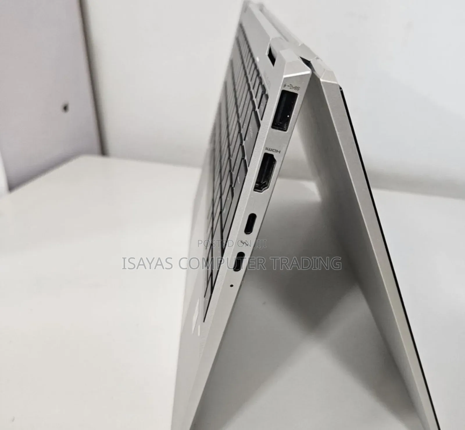 New Laptop HP EliteBook X360 1030 G7 16GB Intel Core I7 SSD 512GB