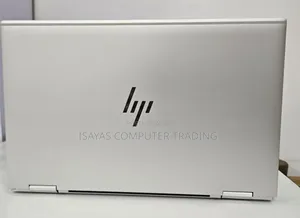 New Laptop HP EliteBook X360 1030 G7 16GB Intel Core I7 SSD 512GB
