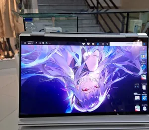 New Laptop HP EliteBook X360 1040 G7 16GB Intel Core I7 SSD 512GB