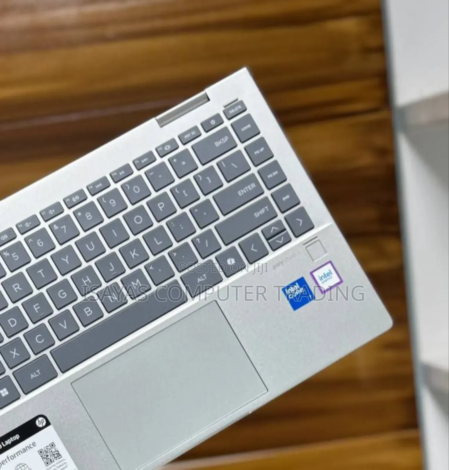 New Laptop HP Envy X360 16GB AMD Ryzen 7 SSD 1T