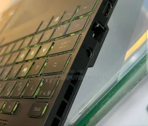 New Laptop Asus TUF Gaming A15 16GB AMD Ryzen 7 SSD 512GB