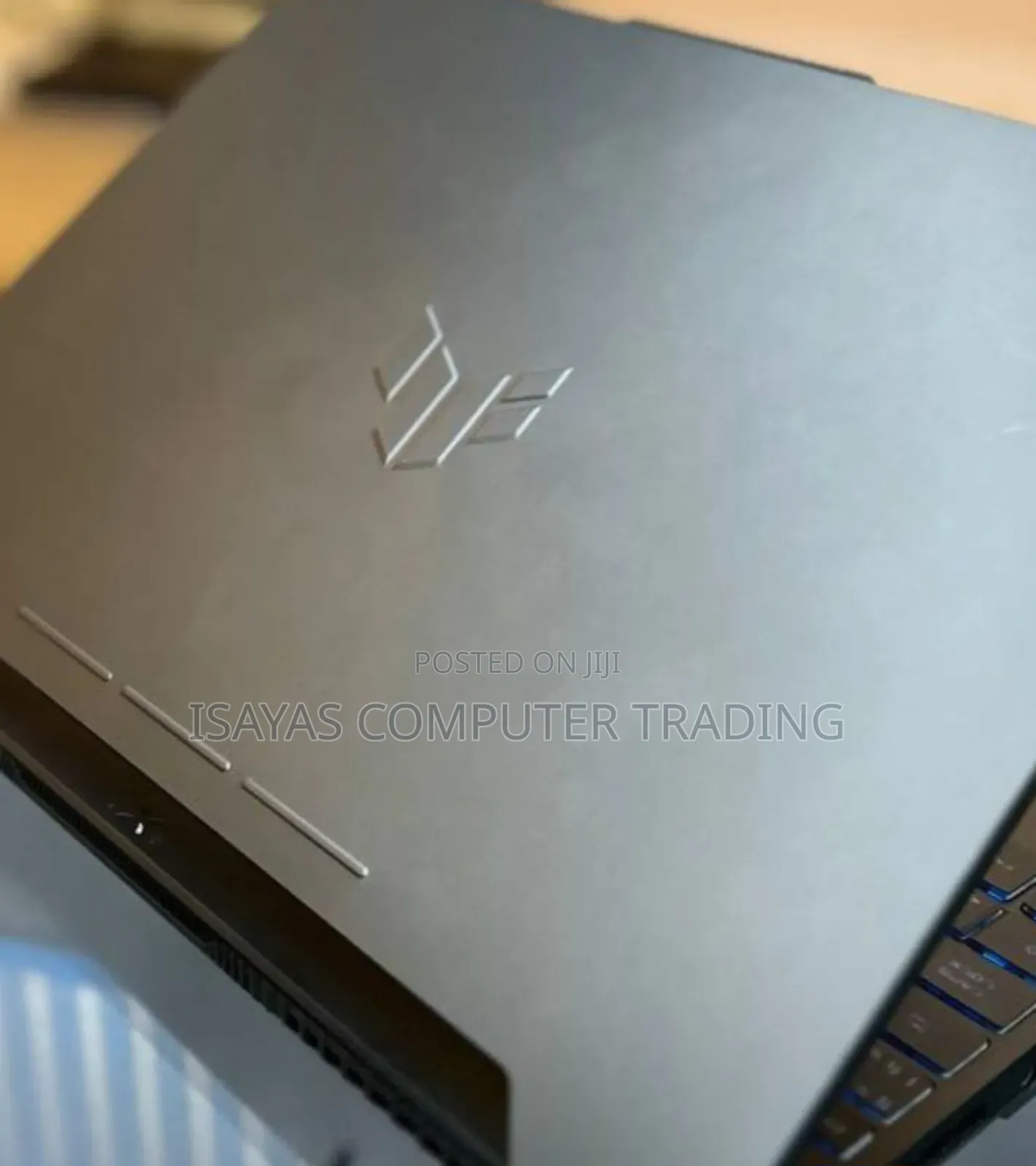 New Laptop Asus TUF Gaming A15 16GB AMD Ryzen 7 SSD 512GB