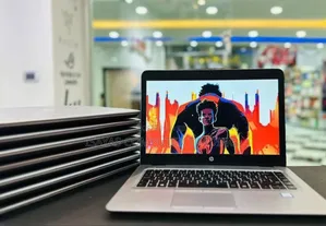 Photo - New Laptop HP EliteBook 840 G4 8GB Intel Core I5 SSD 512GB