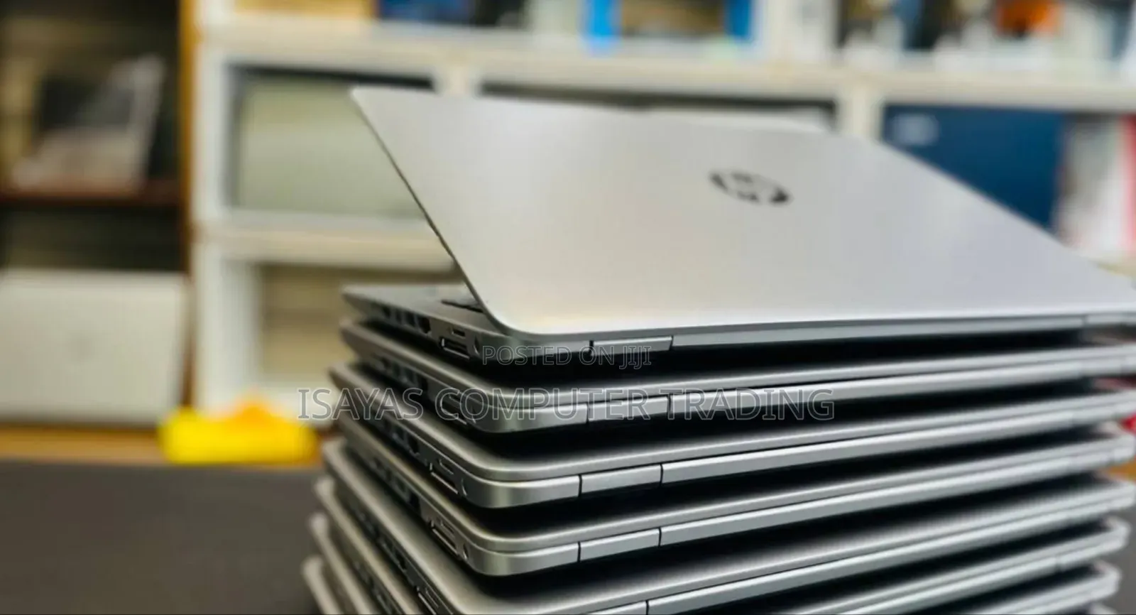 New Laptop HP EliteBook 840 G4 8GB Intel Core I5 SSD 512GB