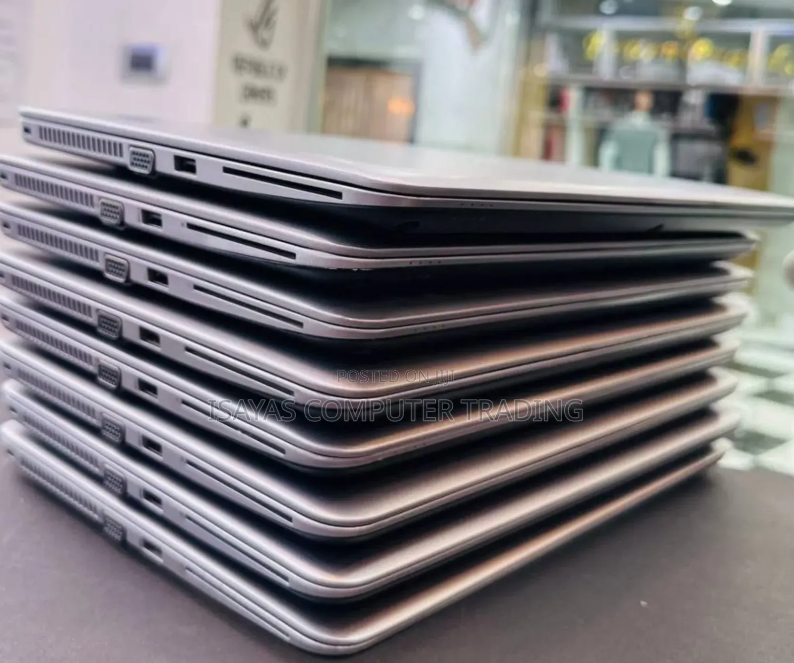 New Laptop HP EliteBook 840 G4 8GB Intel Core I5 SSD 512GB